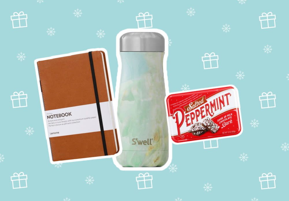 16 Gifts to Give the Person Who Has Everything This HolidayHelloGiggles