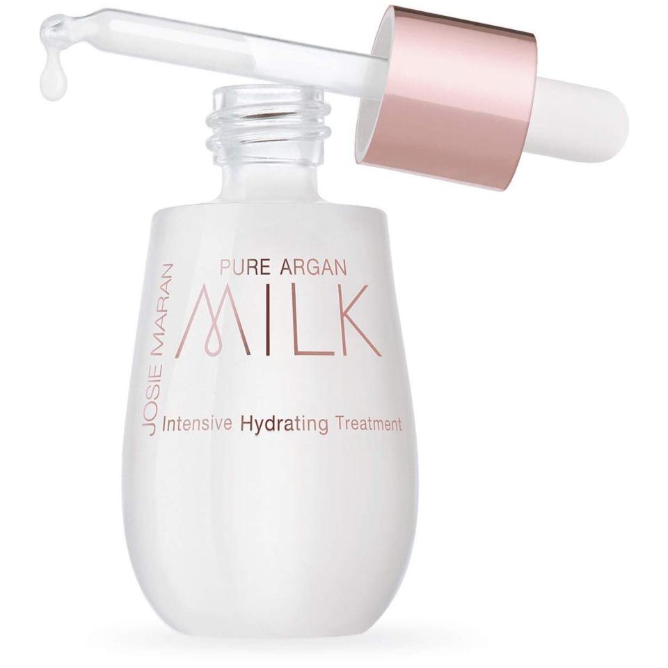 Josie Maran Pure Argan Milk - Intensive Hydrating