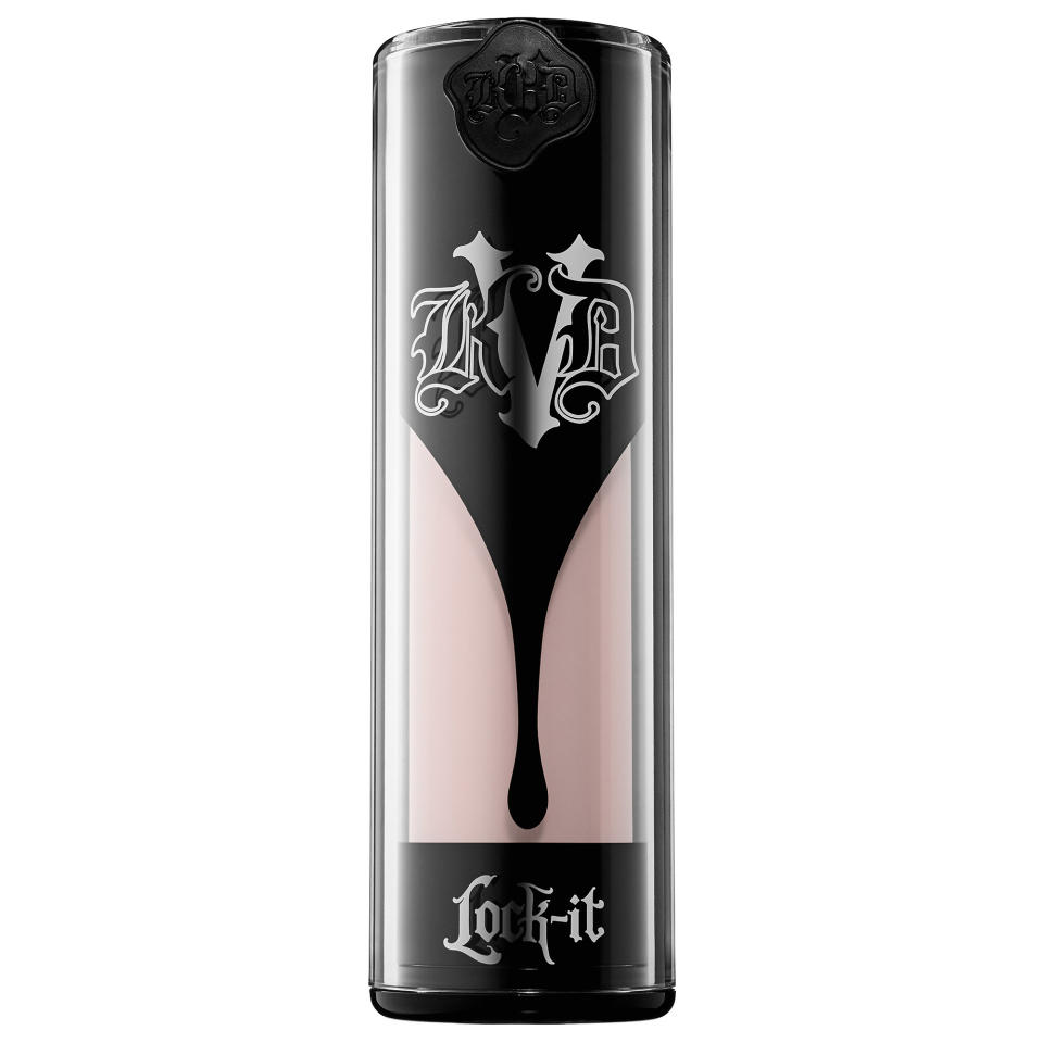 Kat Von D Lock-It Foundation