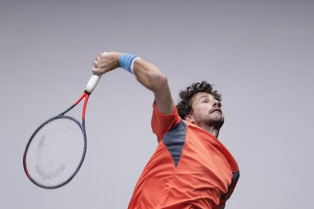 Robin Haase is the number one Dutch player