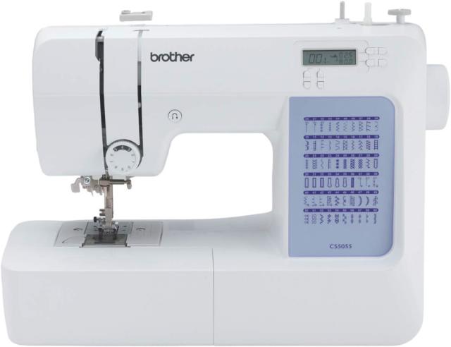 The Best Beginner Sewing Machines of 2023 for Those Just Starting Out