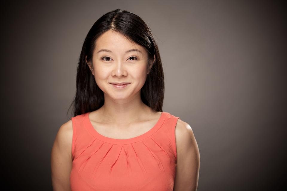 Susan Li, incoming chief financial officer Meta