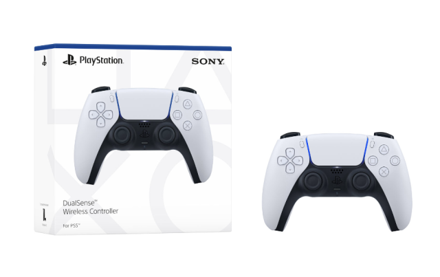 Sony PS5 DualSense Wireless Controller - SONY 