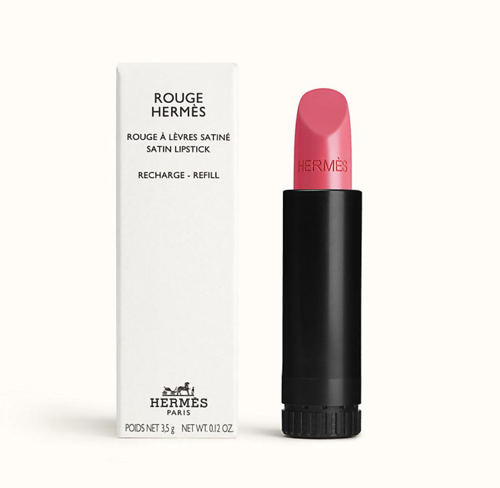 <p><a href="https://go.redirectingat.com?id=74968X1596630&url=https%3A%2F%2Fwww.neimanmarcus.com%2Fp%2Fhermes-rouge-hermes-satin-lipstick-refill-prod241140525&sref=https%3A%2F%2Fwww.harpersbazaar.com%2Fbeauty%2Fg37975929%2Fbest-refillable-makeup-skincare-products%2F" rel="nofollow noopener" target="_blank" data-ylk="slk:Shop Now;elm:context_link;itc:0;sec:content-canvas" class="link rapid-noclick-resp">Shop Now</a></p><p>Rouge Hermès Satin Lipstick Refill</p><p>neimanmarcus.com</p><p>$47.00</p><span class="copyright">Neiman Marcus</span>