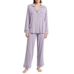 Eberjey Gisele Jersey Knit Pajamas | Birthday Gifts for Women with February Birthdays