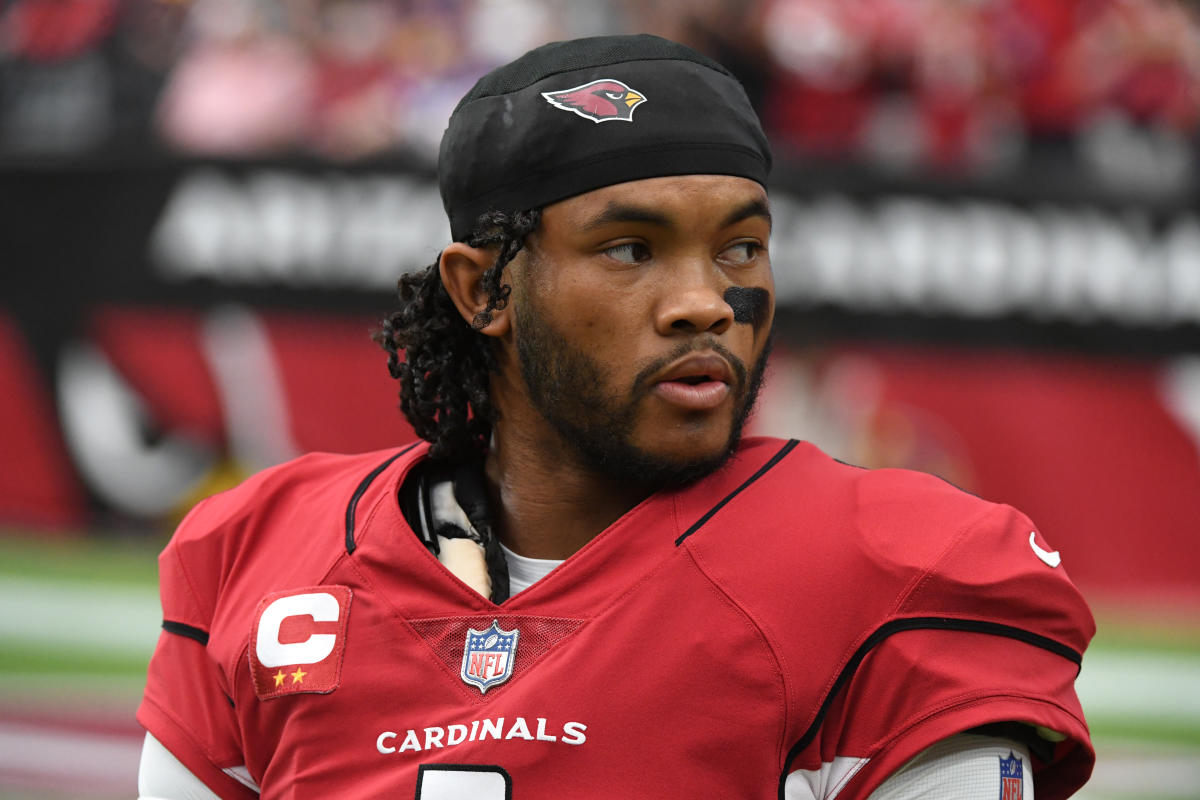 Kyler Murray contract: Why Cardinals are giving QB a strange 'independent  study' addendum