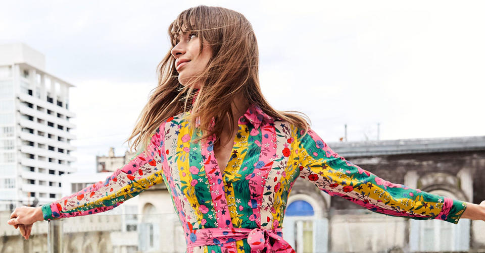 Shop our top 10 Boden buys. (Boden)