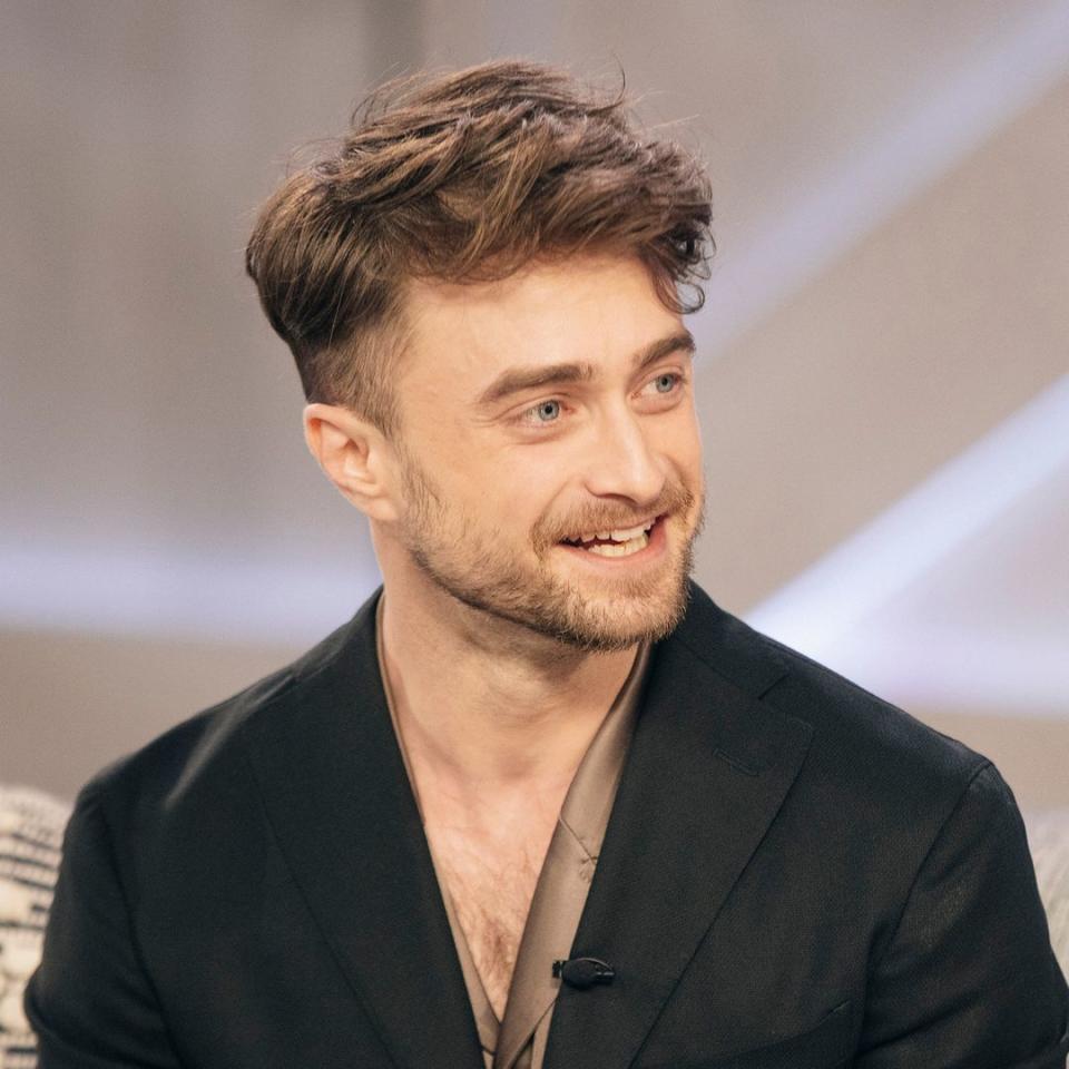 Daniel Radcliffe's $5.65m New York condo could rival the Ministry of Magic