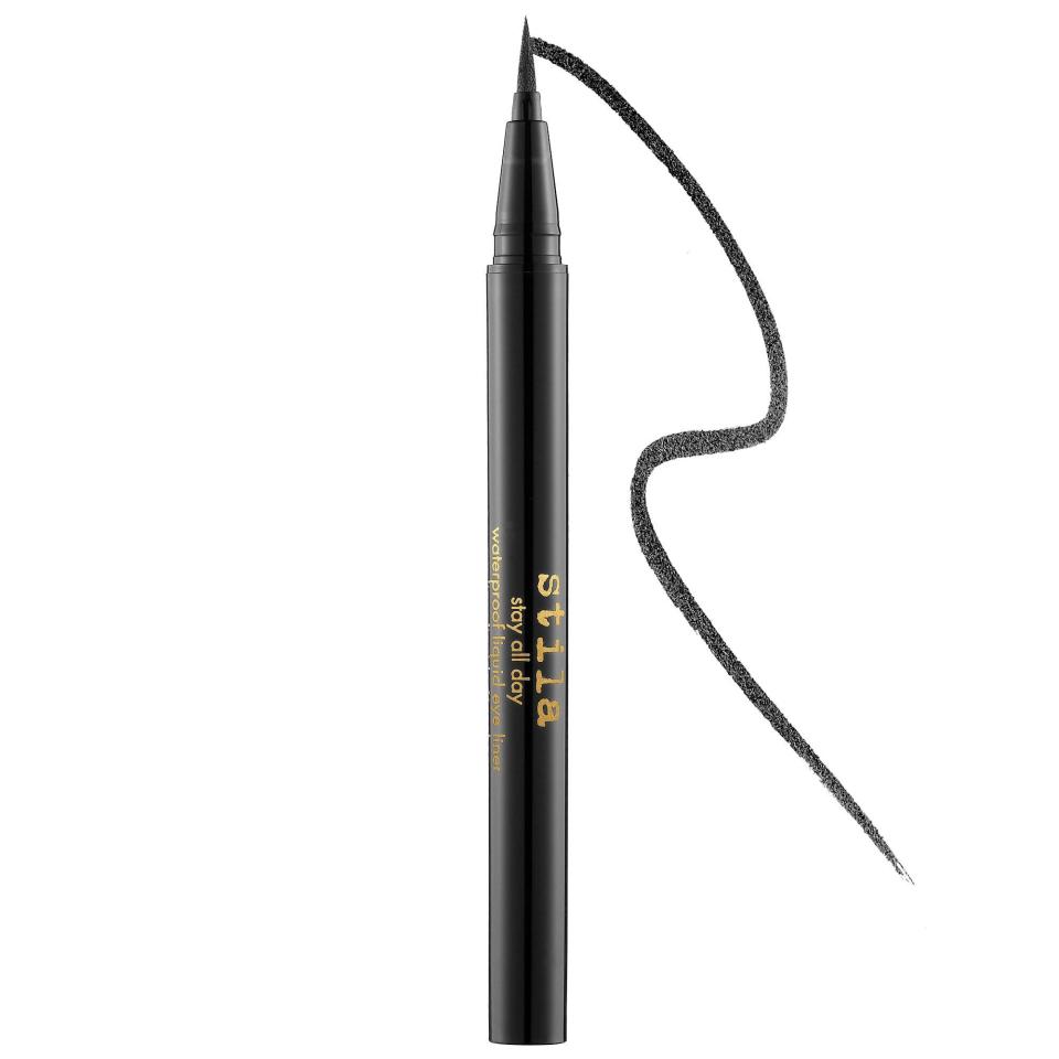 18) Stay All Day Waterproof Liquid Eye Liner