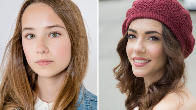 HBO Max Greenlights Peyton List Ghost Romance, Acquires Henry