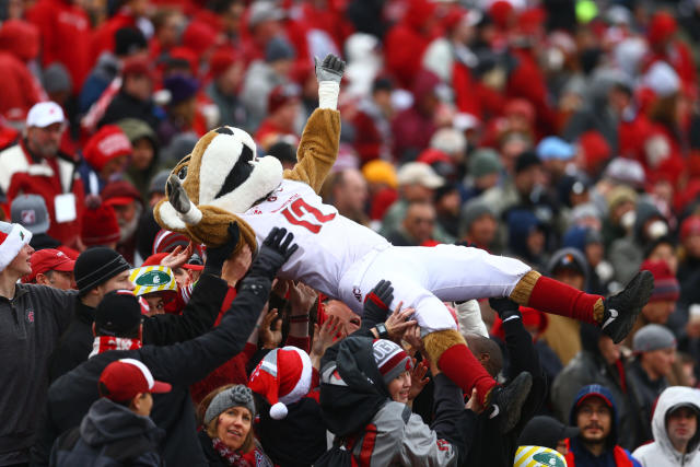 Super Bowl Cougars - Washington State University Athletics