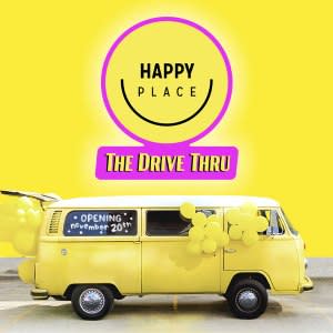 Happy Place A Fun Safe Drive-Thru Experience Is Coming LA 