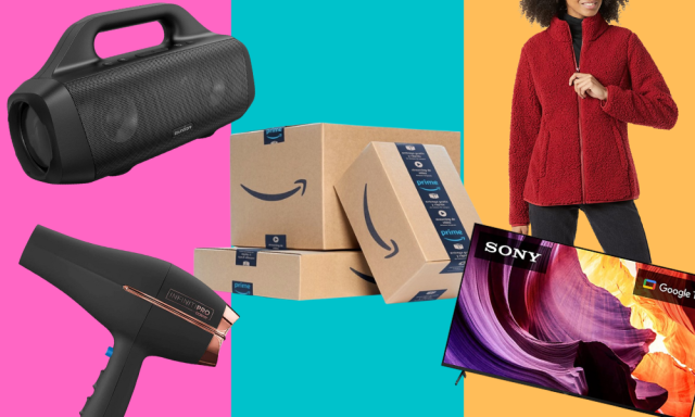 October Prime Day 2022: the best tech deals still available