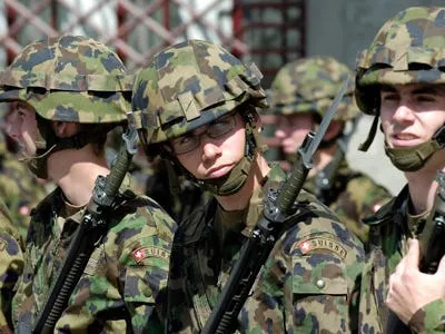 swiss-army