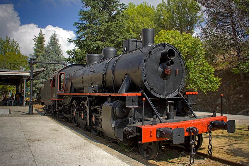 estacion-tren-luque-cordoba