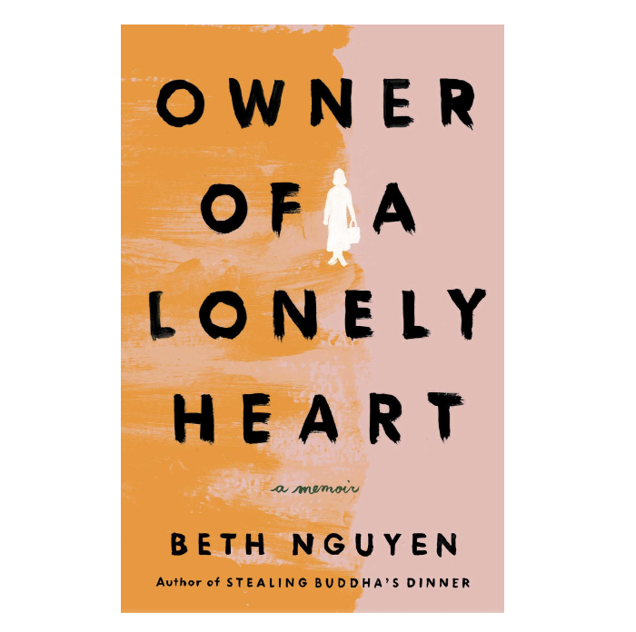 owner of a lonely heart book