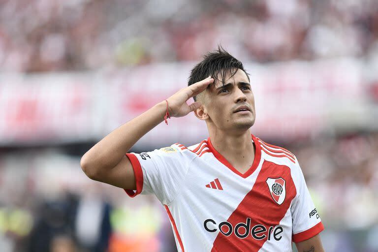 En las apuestas, River parte como favorito para quedarse con la victoria frente a Independiente