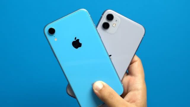 外媒稱蘋果恢復iPhone 9生產：疫情影響零部件供應，最快4月底發佈