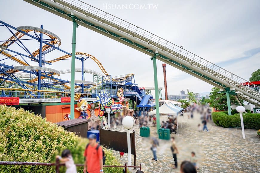 日本大阪枚方公園