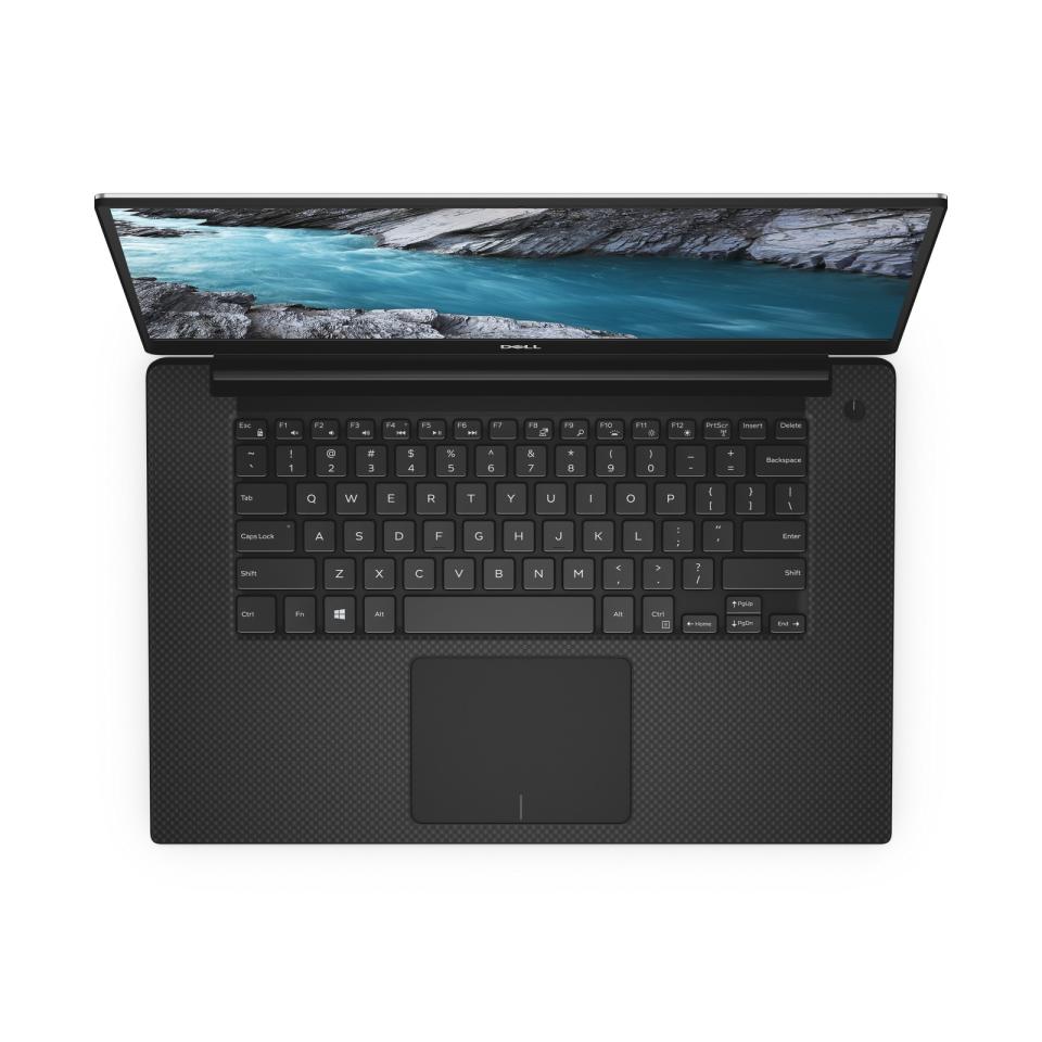 XPS 15 (2019)