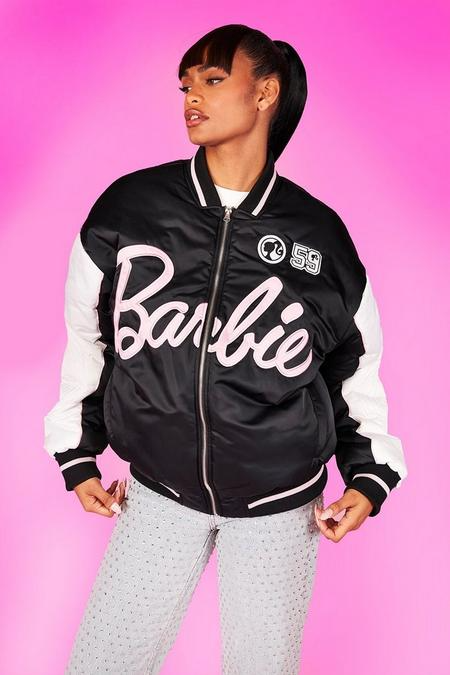 Barbie's Best Fashion Collaborations: Balmain, Moschino and More – WWD