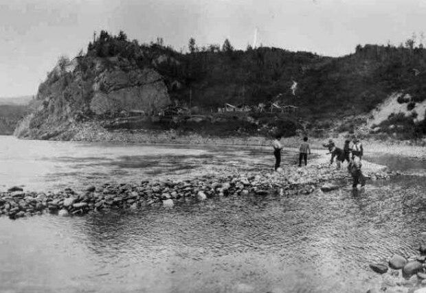 Office of the Wet'suwet'en