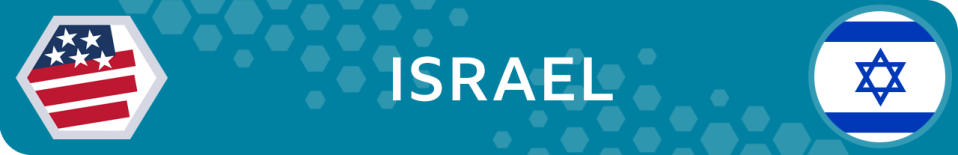 What the result means for Israel - banner