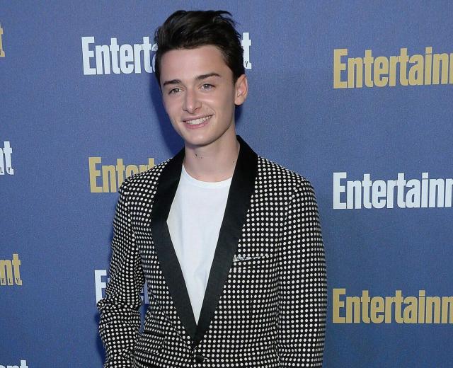 Stranger Things: Noah Schnapp was asked to fake one thing to maintain Will's  'innocence