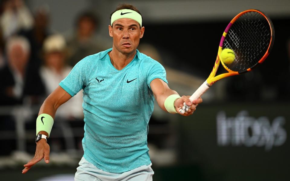 Nadal