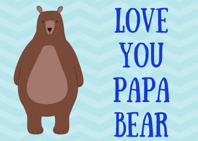 Papa Bear