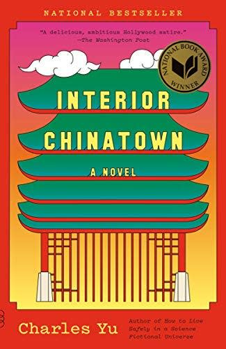 Interior Chinatown (Vintage Contemporaries)