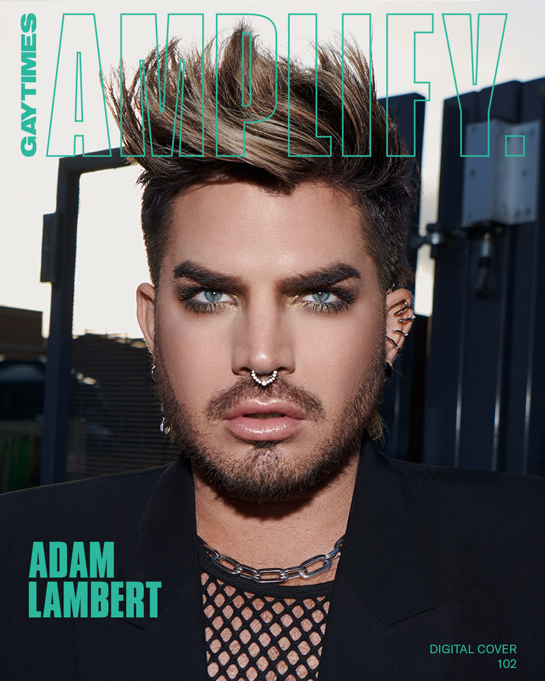 Adam Lambert