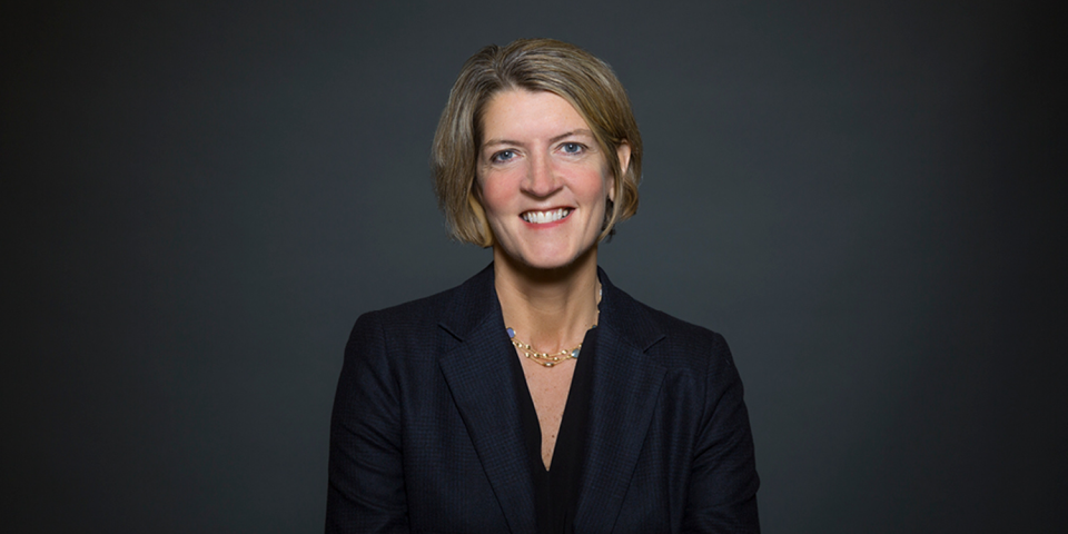 Beth Ford, President and CEO, Land O'Lakes. Photo: Land O'Lakes