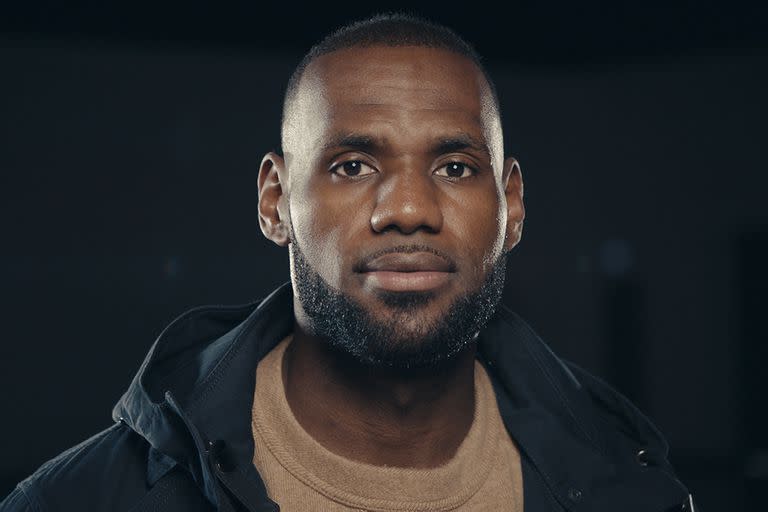 LeBron James: una personalidad marcada por una infancia difícil con hambre de triunfo que dio el gran salto a Hollywood