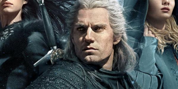 La Temporada 2 de The Witcher apenas debutó y el guión de la Temporada 3 ya está listo