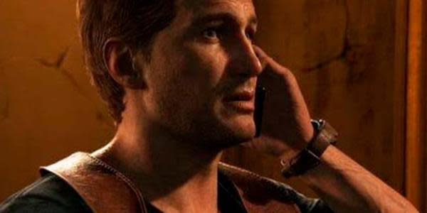 A la voz de Nathan Drake le gustaría ver a este actor como el protagonista de Uncharted