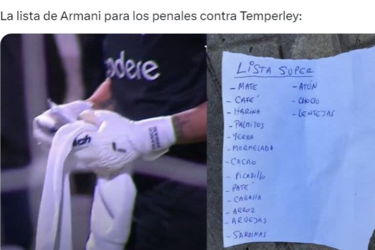 Los mejores memes de la eliminación de River por Copa Argentina