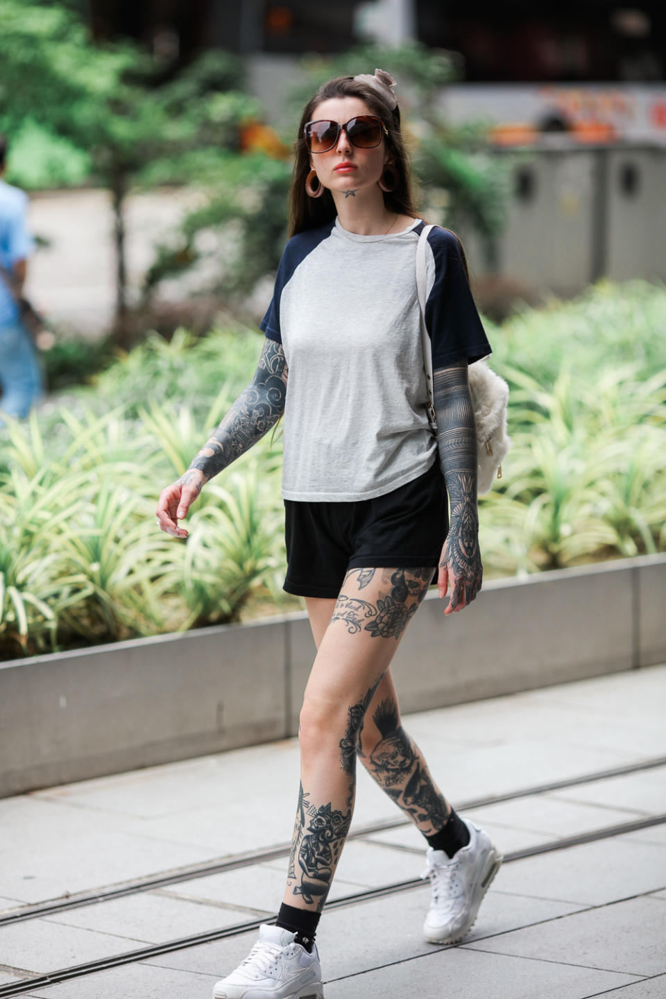 Street style inspiration from the streets of Singapore (12)