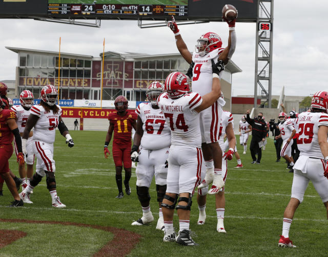 Here's Lafayette Jeff football's 'Dream Team'