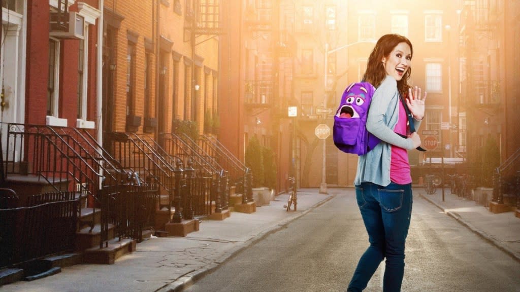 Unbreakable Kimmy Schmidt Season 1 Streaming: Watch & Stream Online via Netflix