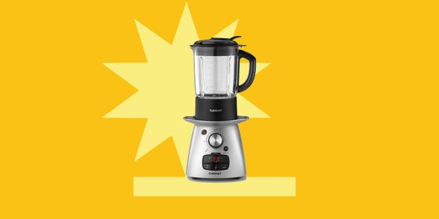 Cuisinart Soup Maker & Blender