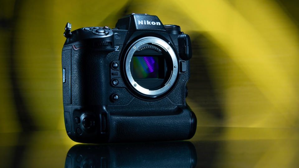 Nikon Z9