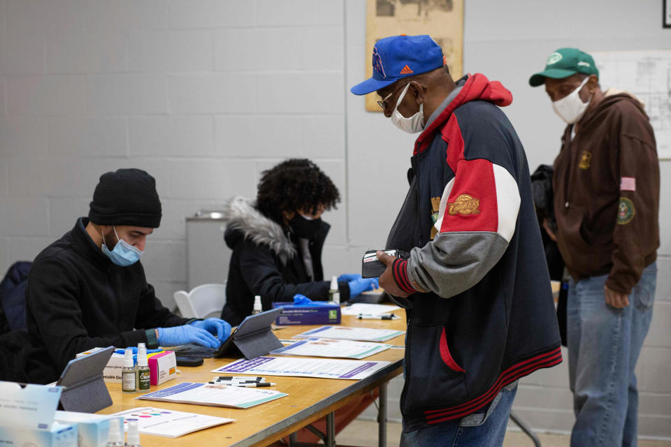 Image: US-HEALTH-VIRUS-VACCINATION (Kena Betancur / AFP - Getty Images)