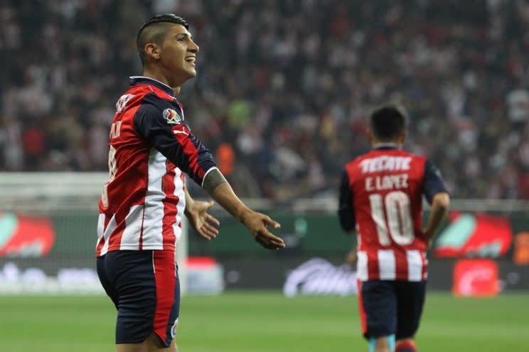 Chivas tiene un plantel de calidad