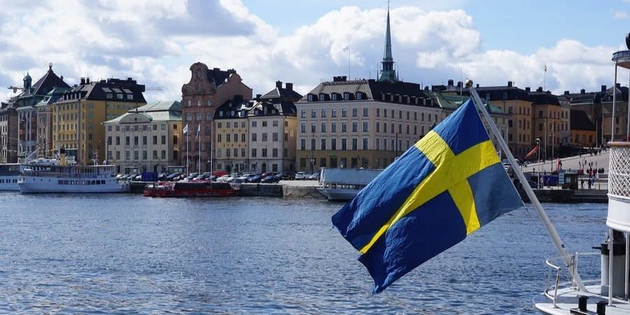 Sweden to hand over jet skis to Ukraine for the Coast Guard