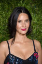 <p>Olivia Munn attends 13th Annual CFDA/Vogue Fashion Fund Awards at Spring Studios on Nov. 7, 2016, in New York City. (Photo: Dimitrios Kambouris/Getty Images) </p>