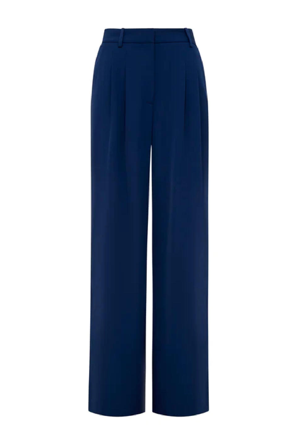 French Connection wide leg trousers