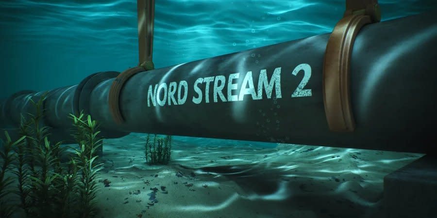 Nord Stream-2