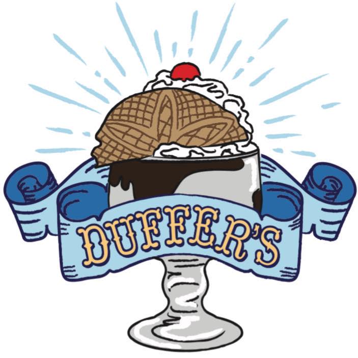 Duffer’s Restaurant and Old-Fashioned Ice Cream Parlor in Wildwood has plenty of food, ice cream and an arcade and mini-golf course.