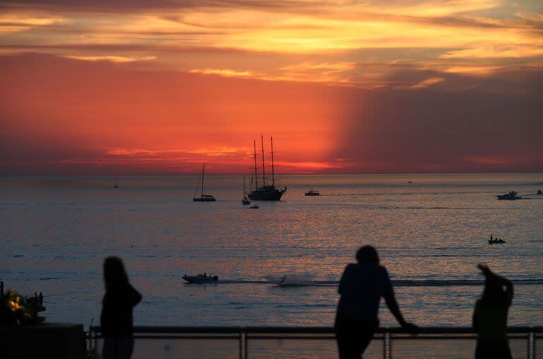 La comparación con el cuerpo ajeno también suele exacerbarse en los meses de verano